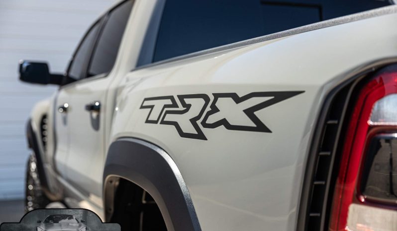 2023 Ram 1500 TRX AWD full