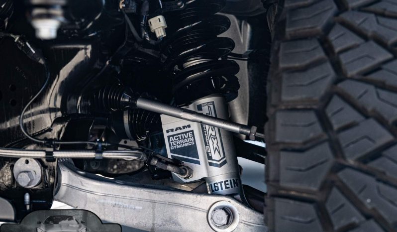 2023 Ram 1500 TRX AWD full