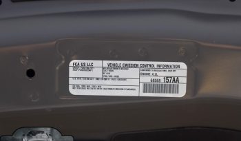 2023 Ram 1500 TRX AWD full