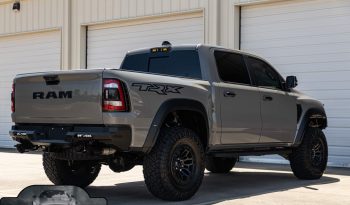 2023 Ram 1500 TRX AWD full