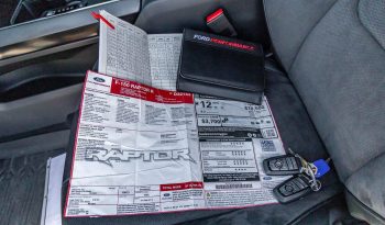 2023 Ford F-150 Raptor R full