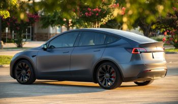 2023 Tesla Model Y Performance AWD full