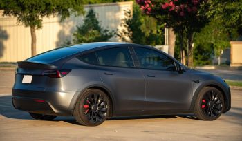 2023 Tesla Model Y Performance AWD full