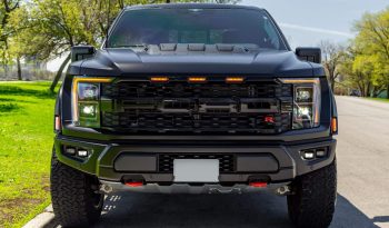 2023 Ford F-150 Raptor R full