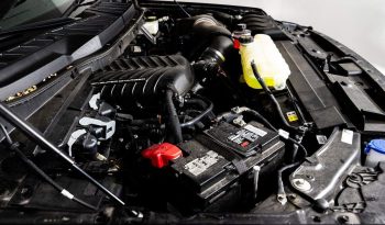 2022 Ford F-150 XLT Saleen Sportruck XR Yellow Label 4×4 full