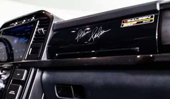 2022 Ford F-150 XLT Saleen Sportruck XR Yellow Label 4×4 full