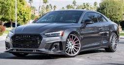 2023 Audi S5 Coupe