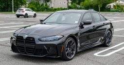 2023 BMW M3