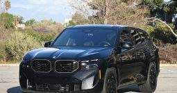 2023 BMW XM