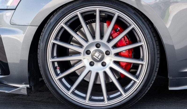 2023 Audi S5 Coupe full