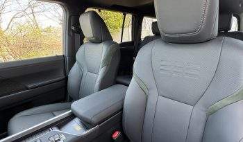 2024 Lexus GX 550 Overtrail+ W/ Head Up Display & Mark Levinson Premium Audio System full