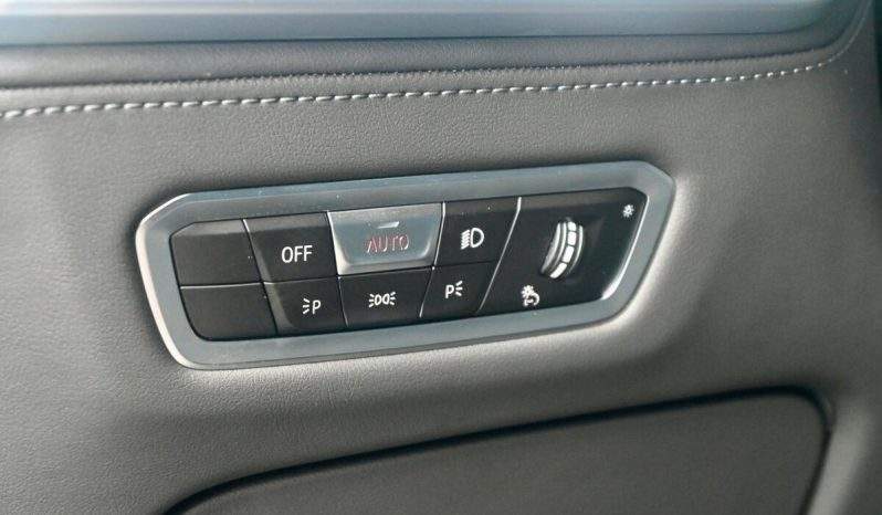 2023 BMW XM full
