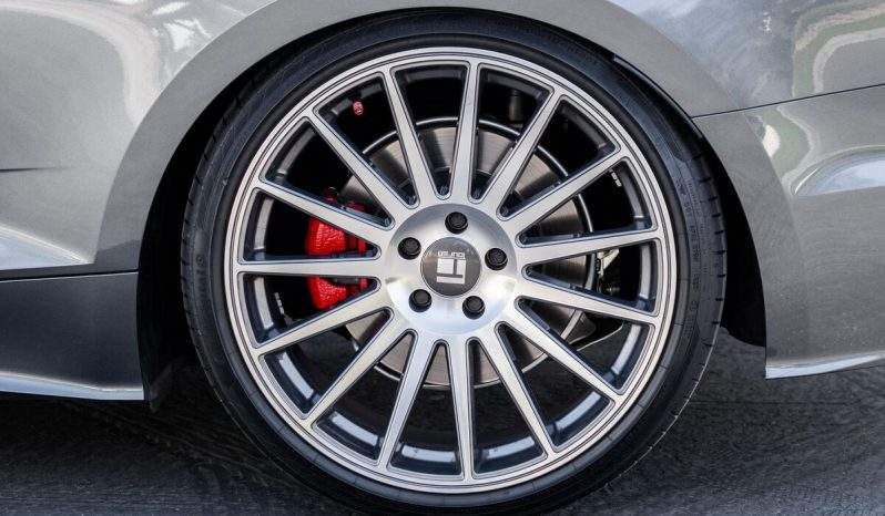 2023 Audi S5 Coupe full