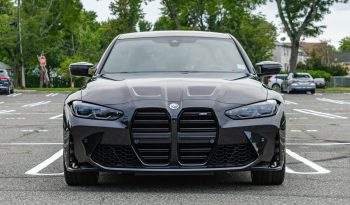 2023 BMW M3 full