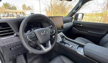 2024 Lexus GX 550 Overtrail+ W/ Head Up Display & Mark Levinson Premium Audio System full