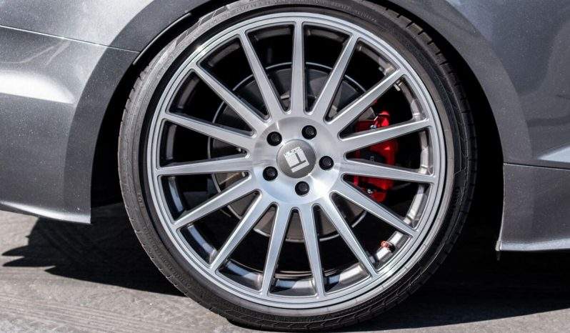 2023 Audi S5 Coupe full
