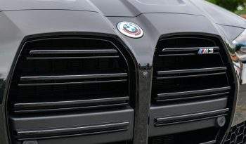 2023 BMW M3 full