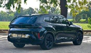 2023 BMW XM full