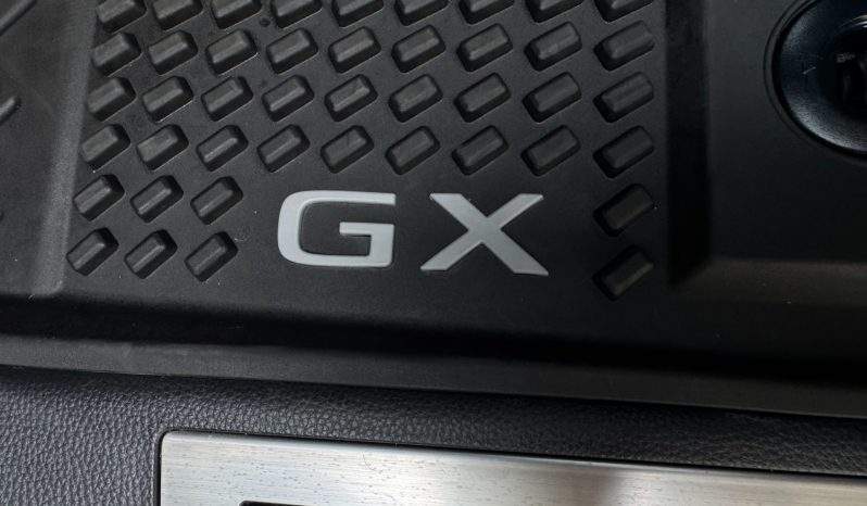 2024 Lexus GX 550 Overtrail+ W/ Head Up Display & Mark Levinson Premium Audio System full