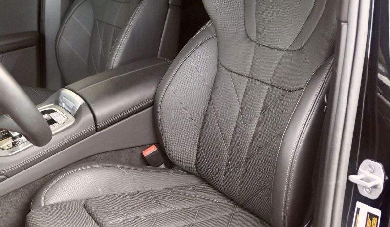 2023 BMW XM full