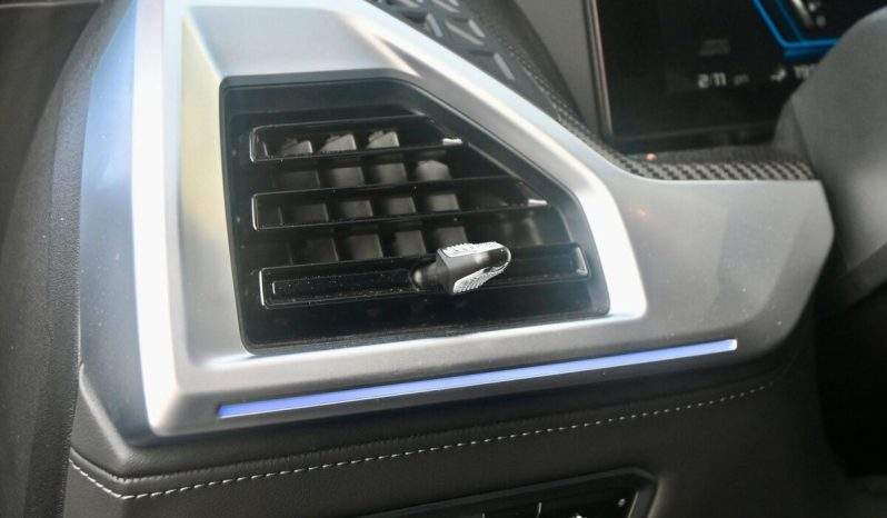 2023 BMW XM full