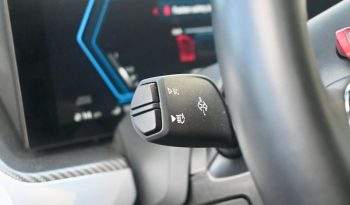2023 BMW XM full