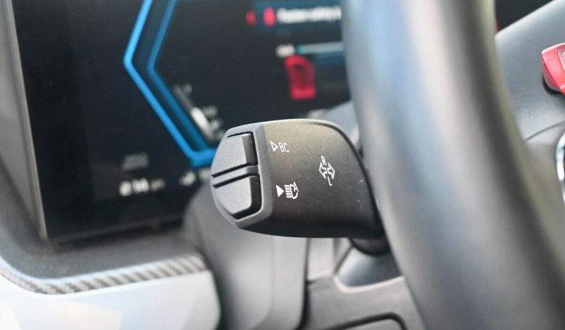 2023 BMW XM full