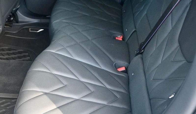 2023 BMW XM full