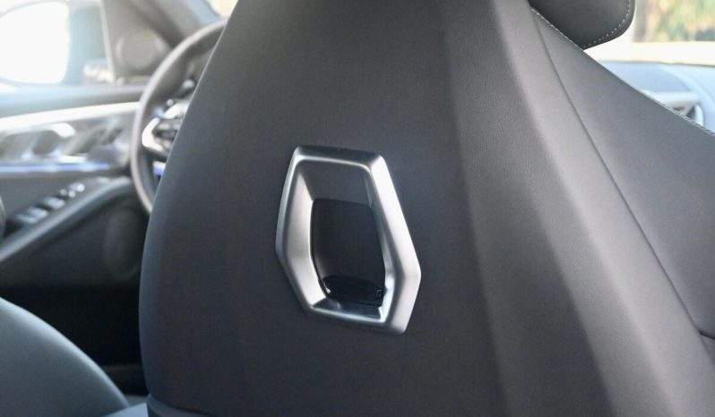 2023 BMW XM full