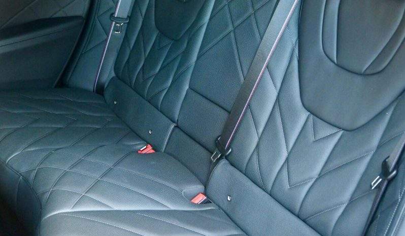 2023 BMW XM full