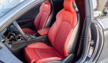 2023 Audi S5 Coupe full