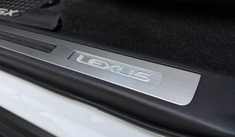 2024 Lexus GX 550 Overtrail+ W/ Head Up Display & Mark Levinson Premium Audio System full