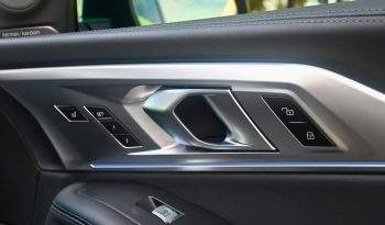 2023 BMW XM full