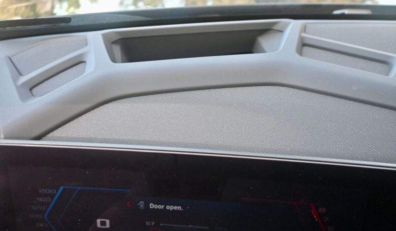 2023 BMW XM full