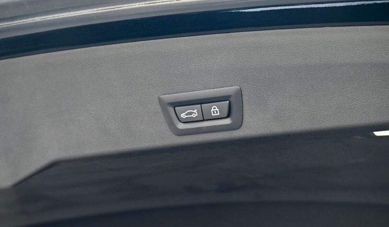 2023 BMW XM full