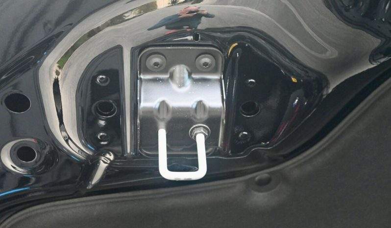 2023 BMW XM full