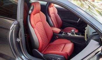 2023 Audi S5 Coupe full
