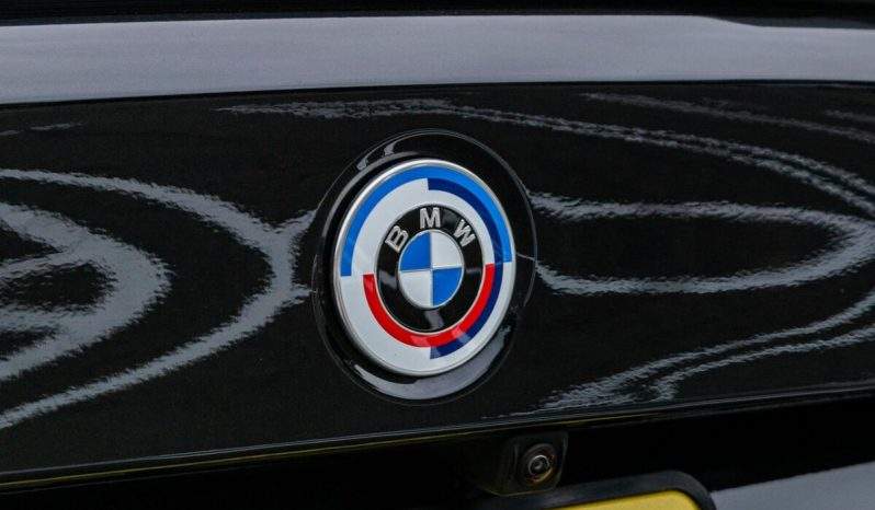 2023 BMW M3 full