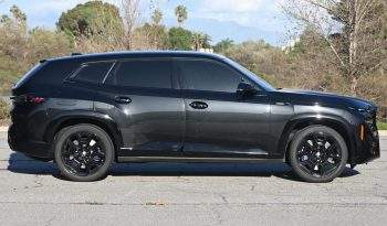 2023 BMW XM full