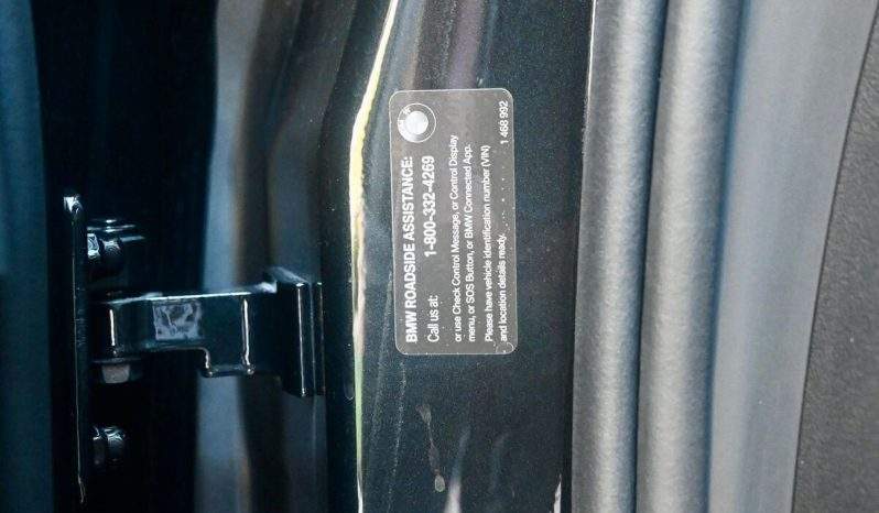2023 BMW XM full