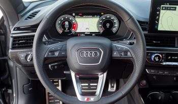 2023 Audi S5 Coupe full