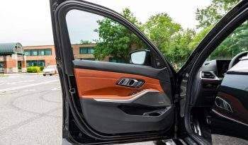 2023 BMW M3 full