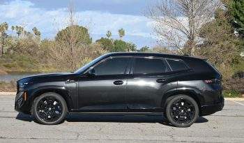 2023 BMW XM full