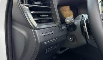 2024 Lexus GX 550 Overtrail+ W/ Head Up Display & Mark Levinson Premium Audio System full