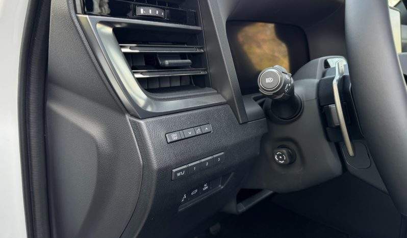2024 Lexus GX 550 Overtrail+ W/ Head Up Display & Mark Levinson Premium Audio System full