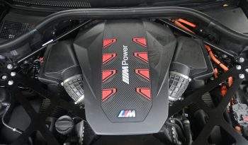 2023 BMW XM full