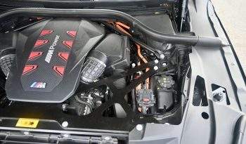2023 BMW XM full