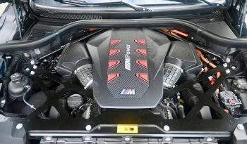 2023 BMW XM full
