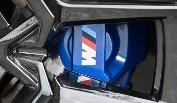 2023 BMW XM full