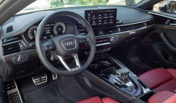 2023 Audi S5 Coupe full